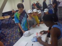 Basketball for Epilepsy